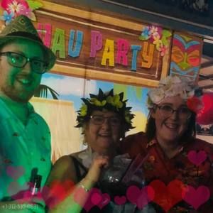 Meet your Posher, Jill